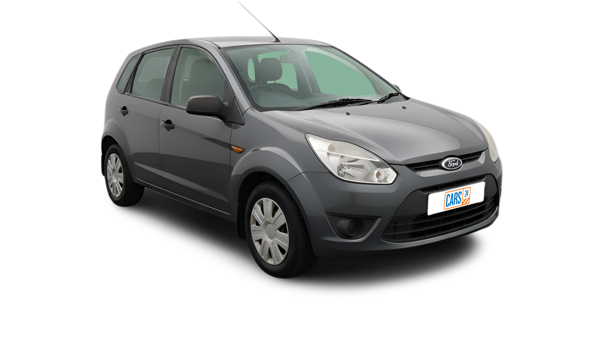 Ford Figo-img